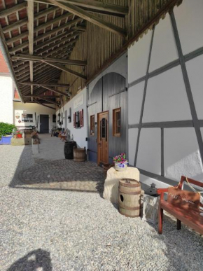 Zum Scheunenhof - Bauernhaus